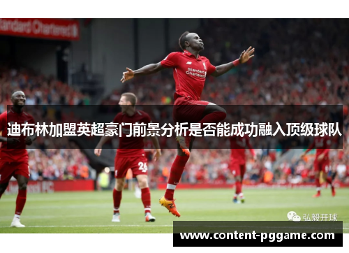 迪布林加盟英超豪门前景分析是否能成功融入顶级球队